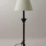 896 3319 Bordslampa